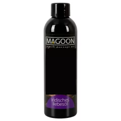 Magoon indijsko masažno olje (200 ml)