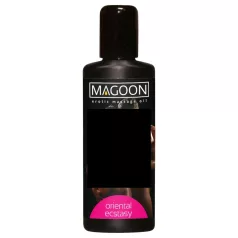 Magoon - masažno olje - orientalski ekstaz - 100 ml