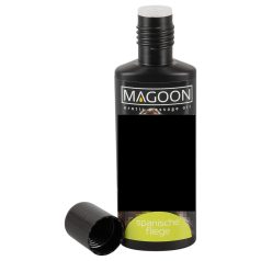 Masažno olje Magoon - španska strast (100ml)