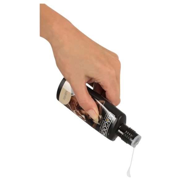 Magoon - masažno olje - vanilija - 100 ml