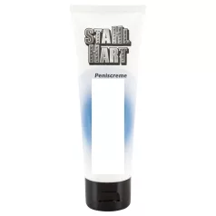 Jeklena erekcija - krema za penis - 80ml