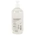 Just Glide Anal - analni lubrikant na vodni osnovi - 500 ml