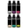 Magoon - masažno olje set - 6 kosov po 100 ml