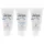 Just Glide - komplet lubrikantov - 3 x 50 ml