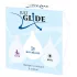 Just Glide - komplet lubrikantov - 3 x 50 ml