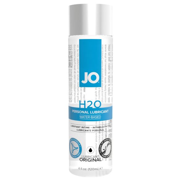 H2O lubrikant na vodni osnovi (120ml)