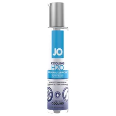 H2O - vodni lubrikant - hladilni učinek - 30 ml