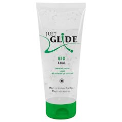   Just Glide - analni lubrikant - veganski vodna osnova - 200 ml
