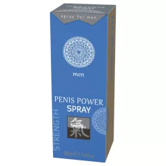 HOT - intimni sprej za moške - stimulacija penisa - 30 ml