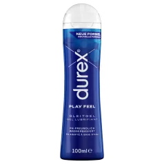 Durex - Play Feel lubrikant na vodni osnovi (100 ml)