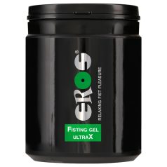 Eros - fisting gel - lubrikant na vodni osnovi - 1000 ml