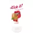 Lick it! - jedilno lubrikant gel 2v1 - češnja - 50ml
