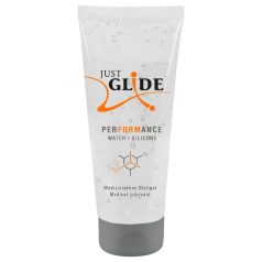 Just Glide Performance - hibridni lubrikant - 200ml