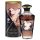 Shunga – grelno masažno olje – čokolada (100ml)