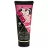 Shunga - masažna krema - malina - 200 ml