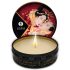 Shunga - masažna sveča - jagoda (30 ml)
