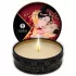 Shunga - masažna sveča - jagoda - 30 ml
