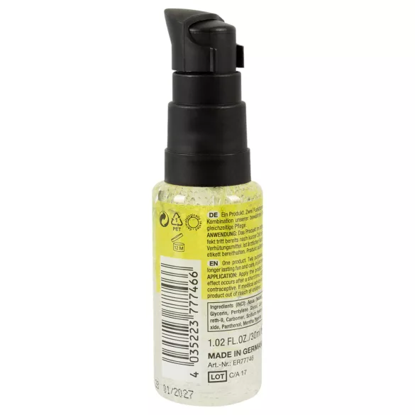 EROS - sprej za zakasnitev in nego - 30 ml