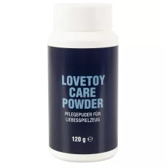 Love Toy - puder za erotične igrače - 120g