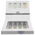 HOT LMTD - feromonski parfumi za ženske - komplet 4x5ml