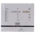 HOT LMTD - feromonski parfumi za ženske - komplet 4x5ml