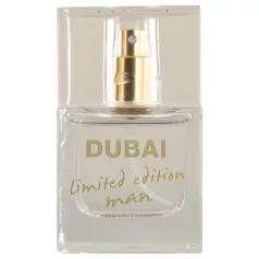 HOT - feromonski parfum za moške - 30 ml