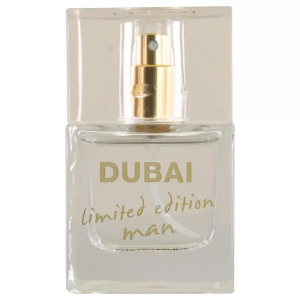 HOT - feromonski parfum za moške - 30 ml