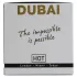 HOT - feromonski parfum za moške - 30 ml