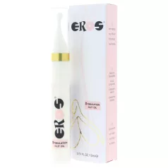 EROS - intim olje za povečanje želje - 15ml