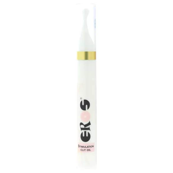EROS - intim olje za povečanje želje - 15ml