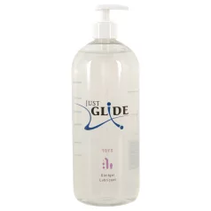 Just Glide - lubrikant na vodni osnovi - 1000 ml