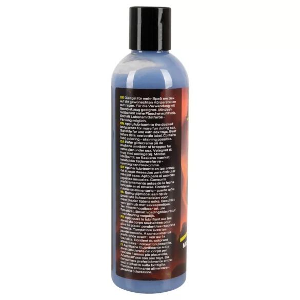 Beasty Cocks - lubrikant umetna sperma - 250 ml