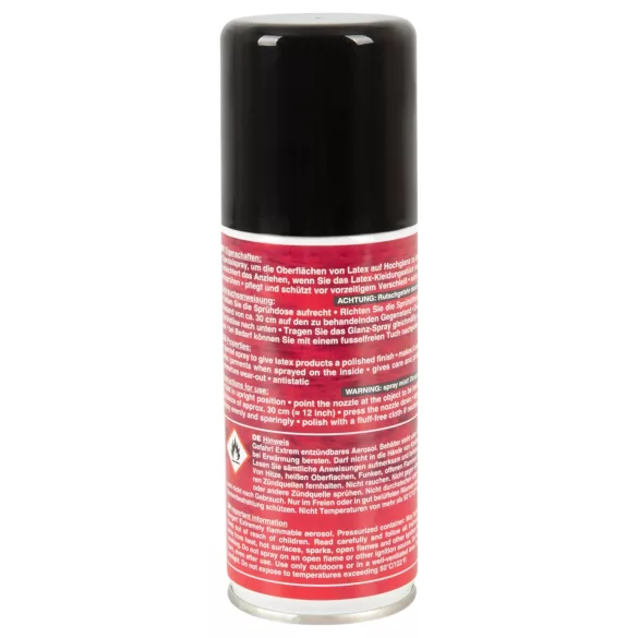 Latex - sprej za sijaj - 100 ml