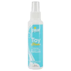   Pjur Toy - sprej za dezinfekcijo in čiščenje erotičnih igrač - 100ml