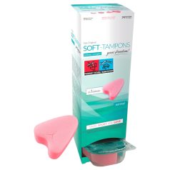 JoyDivision - mehki tamponi - 10 kos