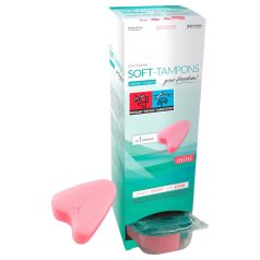 JoyDivision - higienični tamponi mini - 10 kosov