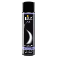 Pjur - lubrikant za lakasto in lateks perilo - 100 ml