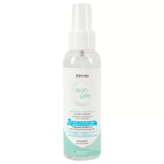   JoyDivision Clean Safe - dezinfekcijski in čistilni sprej - 100 ml