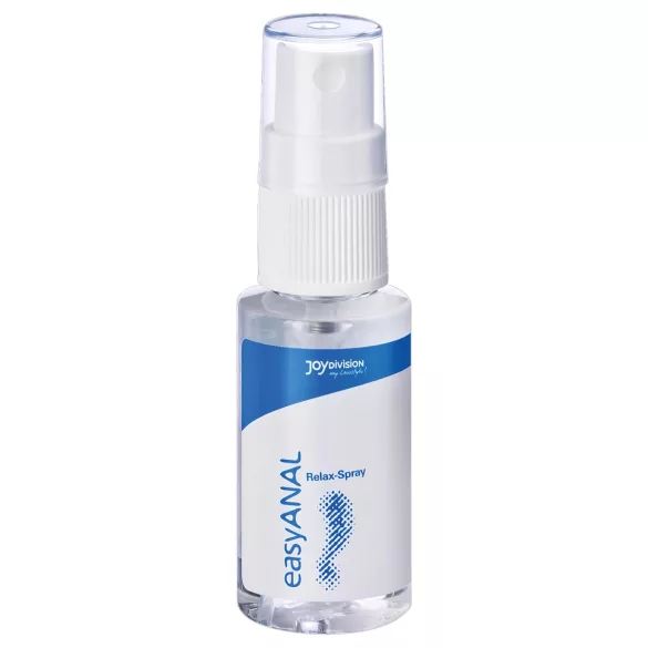 easyANAL Relax - sprej za analno nego - 30 ml