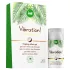 Intt Vibration! - tekoči vibrator - kokos (15 ml)