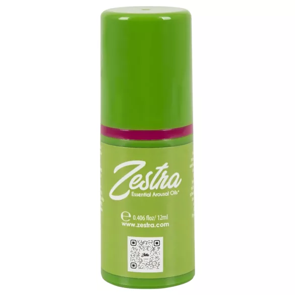 Zestra - stimulacijski gel za ženske - intimni gel - 12 ml