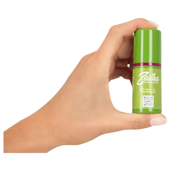 Zestra - stimulacijski gel za ženske - intimni gel - 12 ml