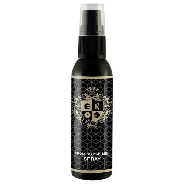 Eros Action - sprej za nego penisa (50ml)