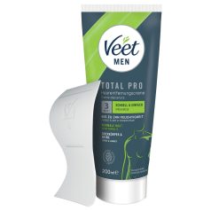 Veet - depilacijska krema za moške - 200 ml