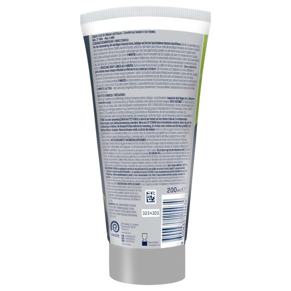 Veet - depilacijska krema za moške (200 ml)