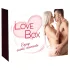 Love Box - paket za pare - 15 delov