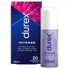 Durex Intense - stimulatorni gel za ženske - 10 ml