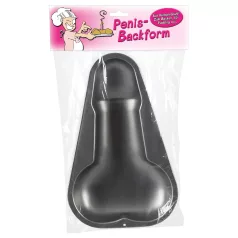 You2Toys - Model za torto v obliki penisa (29 x 18 cm)