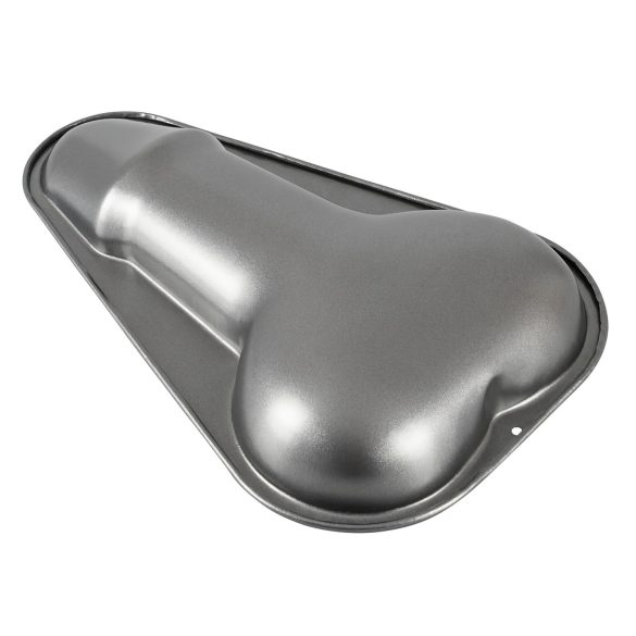 Kalup za torto penis - silikon - 29x18cm
