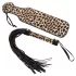 tease & please - Master & Slave - premium BDSM pustolovski komplet za pare (13-delni)